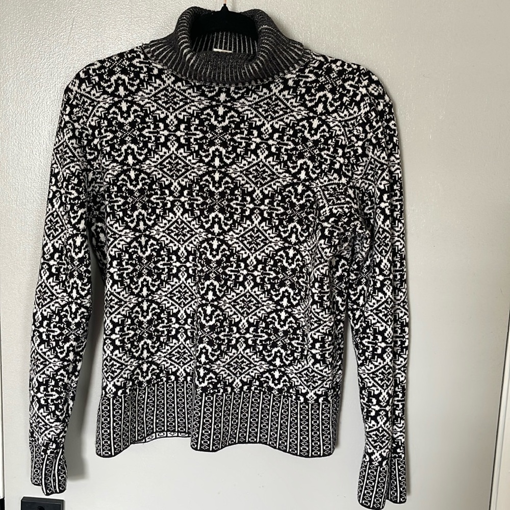 Talbots sweater